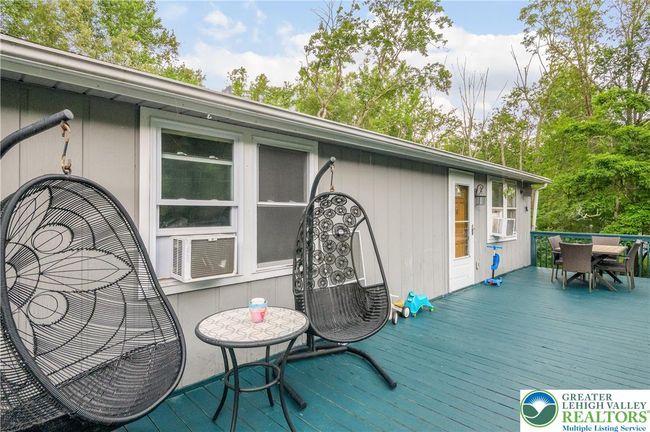 865 Snow Hill Rd, House other with 2 bedrooms, 1 bathrooms and null parking in Cresco PA | Image 5