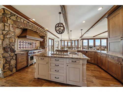 7663 Buffalo Trl, Castle Pines, CO, 80108-8492 | Card Image