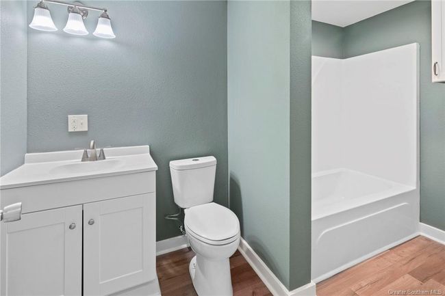 219 N Hodges St, House other with 2 bedrooms, 1 bathrooms and null parking in Lake Charles LA | Image 12