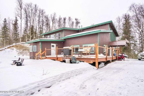 2701 S Knollwood Drive, Wasilla, AK, 99623 | Card Image