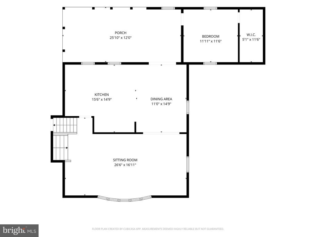 Residential in HAMMONTON 2
