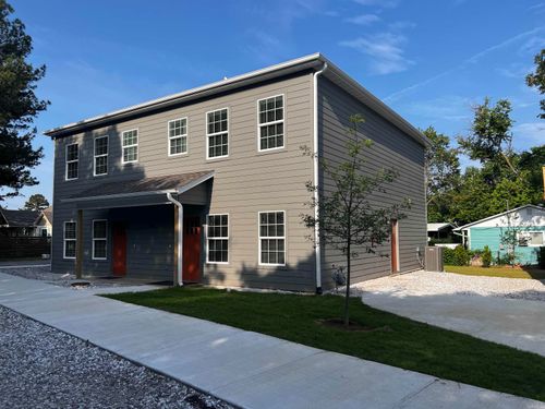 apt-2-2001 N Shady Ave, Fayetteville, AR, 72703-2091 | Card Image
