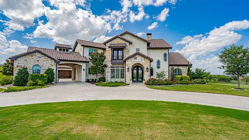 195 Angelina Dr, Aledo, TX, 76008-6015 | Card Image