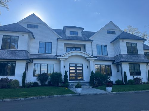48 Driftway Ln, New Canaan, CT, 06840-6501 | Card Image