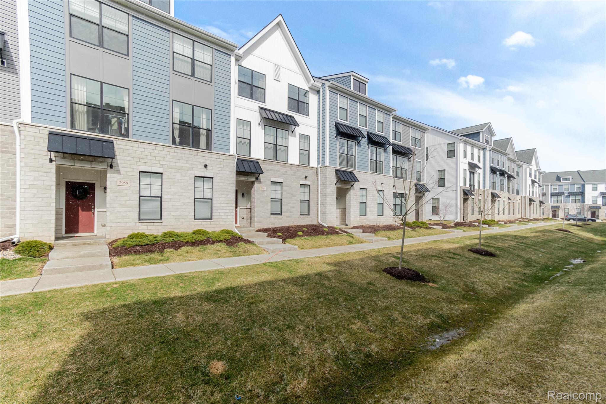 Residential in Ann Arbor 3