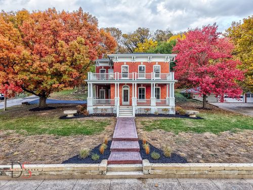 369 W Bluff St, Marseilles, IL, 61341-1407 | Card Image