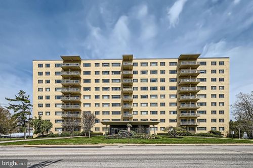 unit-808-7121 Park Heights Ave, BALTIMORE, MD, 21215-1617 | Card Image