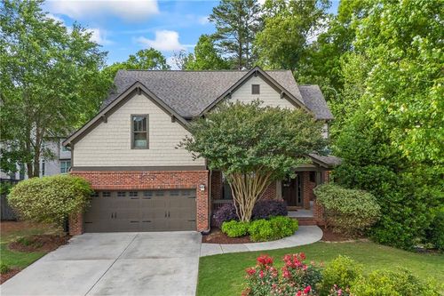 414 Silvertop Dr, Grayson, GA, 30017-4101 | Card Image