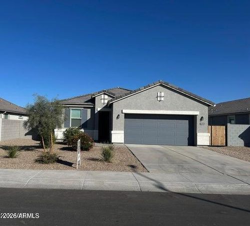 1566 E Fletcher Dr, Casa Grande, AZ, 85122-0805 | Card Image