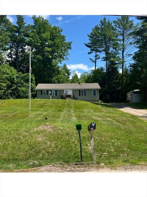 79 W Lake Rd, Fitzwilliam, NH, 03447-3505 | Card Image