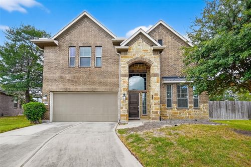 4718 Verbena Valley Way, Spring, TX, 77388-3980 | Card Image