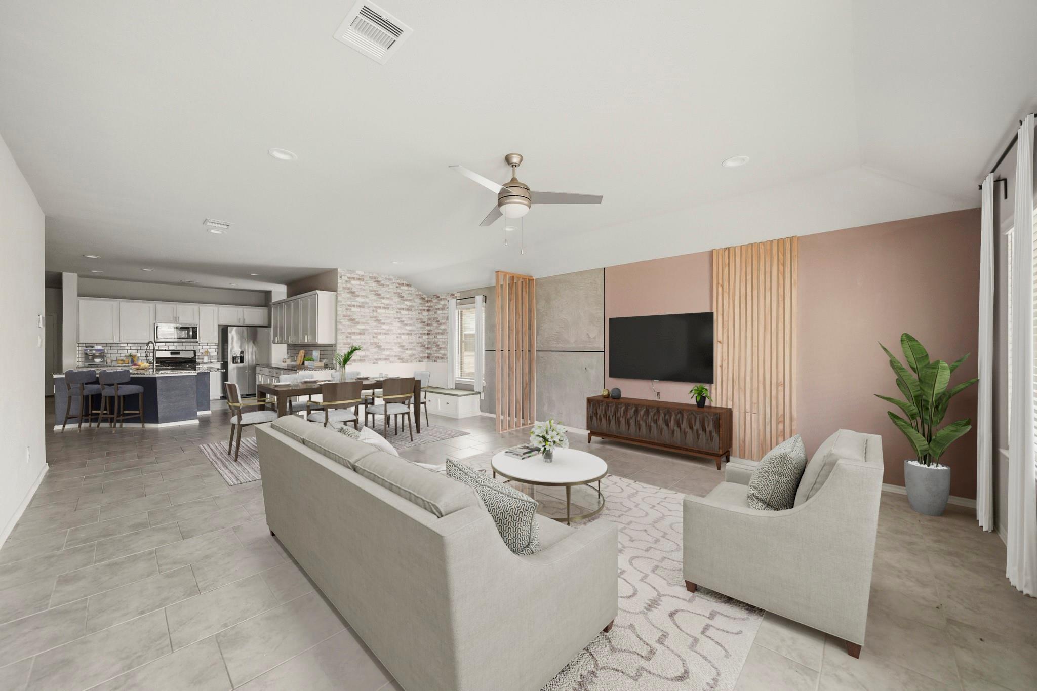 Residential in Conroe 5