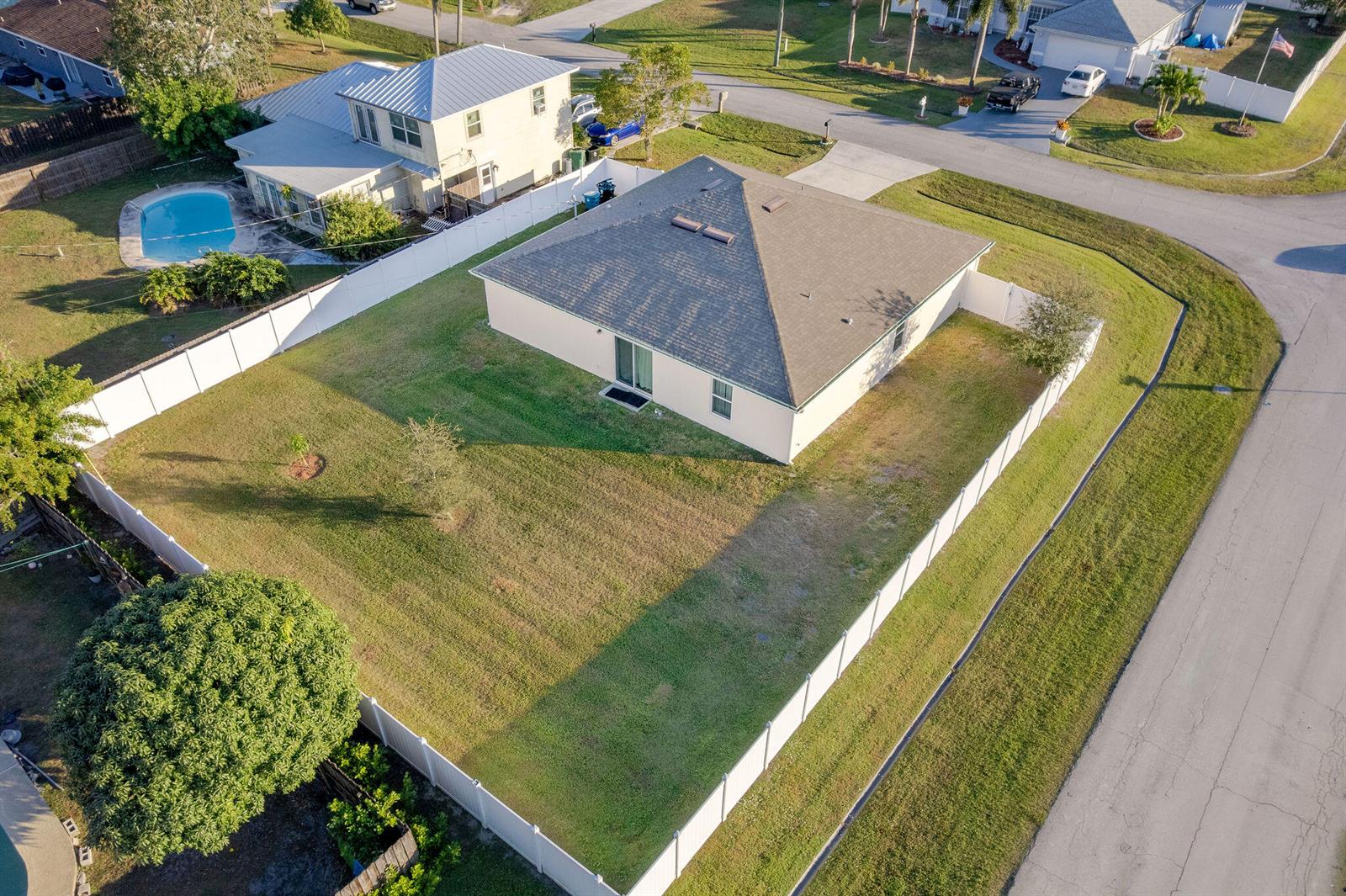 Residential in Port St. Lucie 2