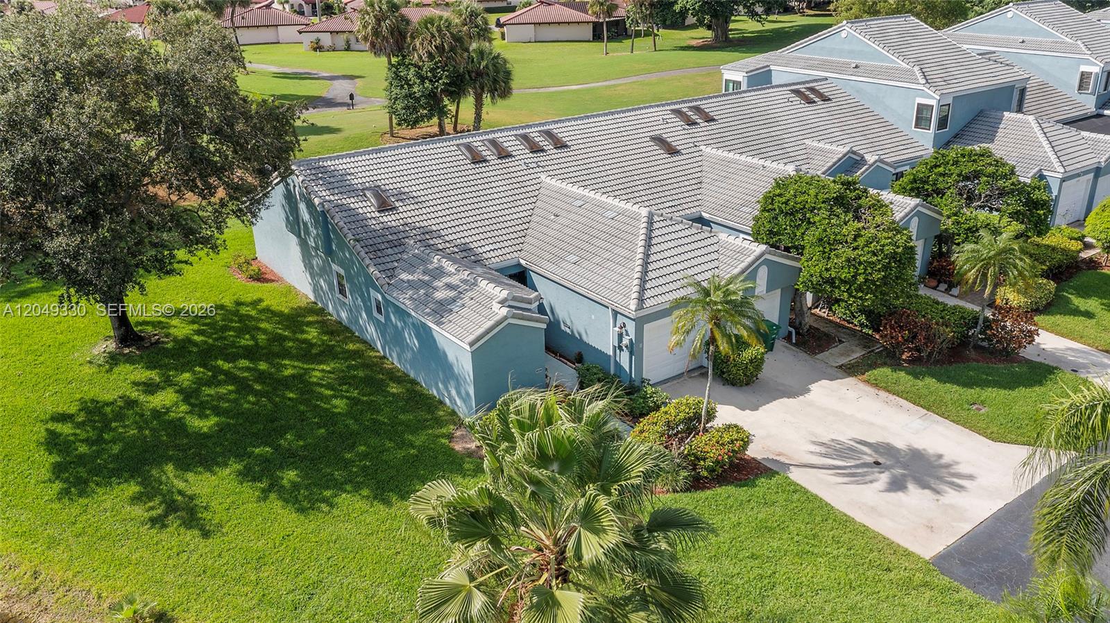 Residential in Tamarac
