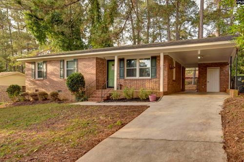 401 Baymore, Columbia, SC, 29212 | Card Image