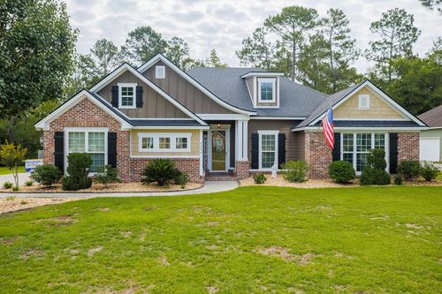 3694 Knights Mill Dr, Valdosta, GA, 31605-6583 | Card Image