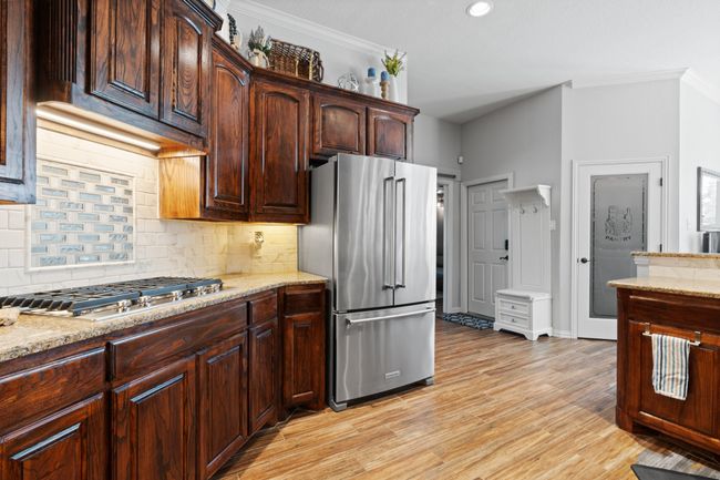 2033 Gentle Springs Dr, House other with 4 bedrooms, 3 bathrooms and null parking in Joshua TX | Image 18