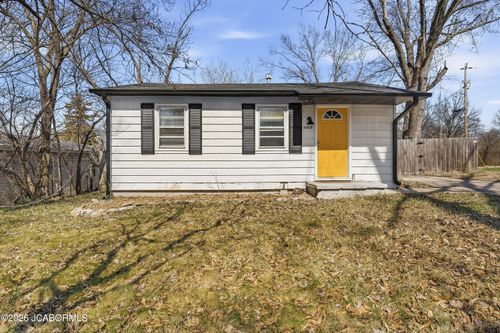 4405 Oriole Lane, Columbia, MO, 65202 | Card Image