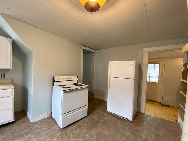 153 Lafayette Ave, House other with 2 bedrooms, 1 bathrooms and null parking in Oolitic IN | Image 11