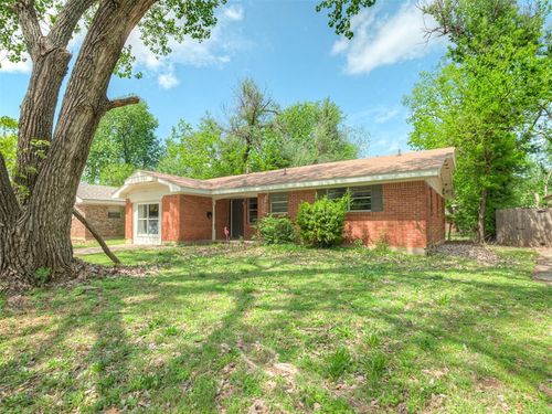 521 Clearview Dr, Norman, OK, 73072-6513 | Card Image