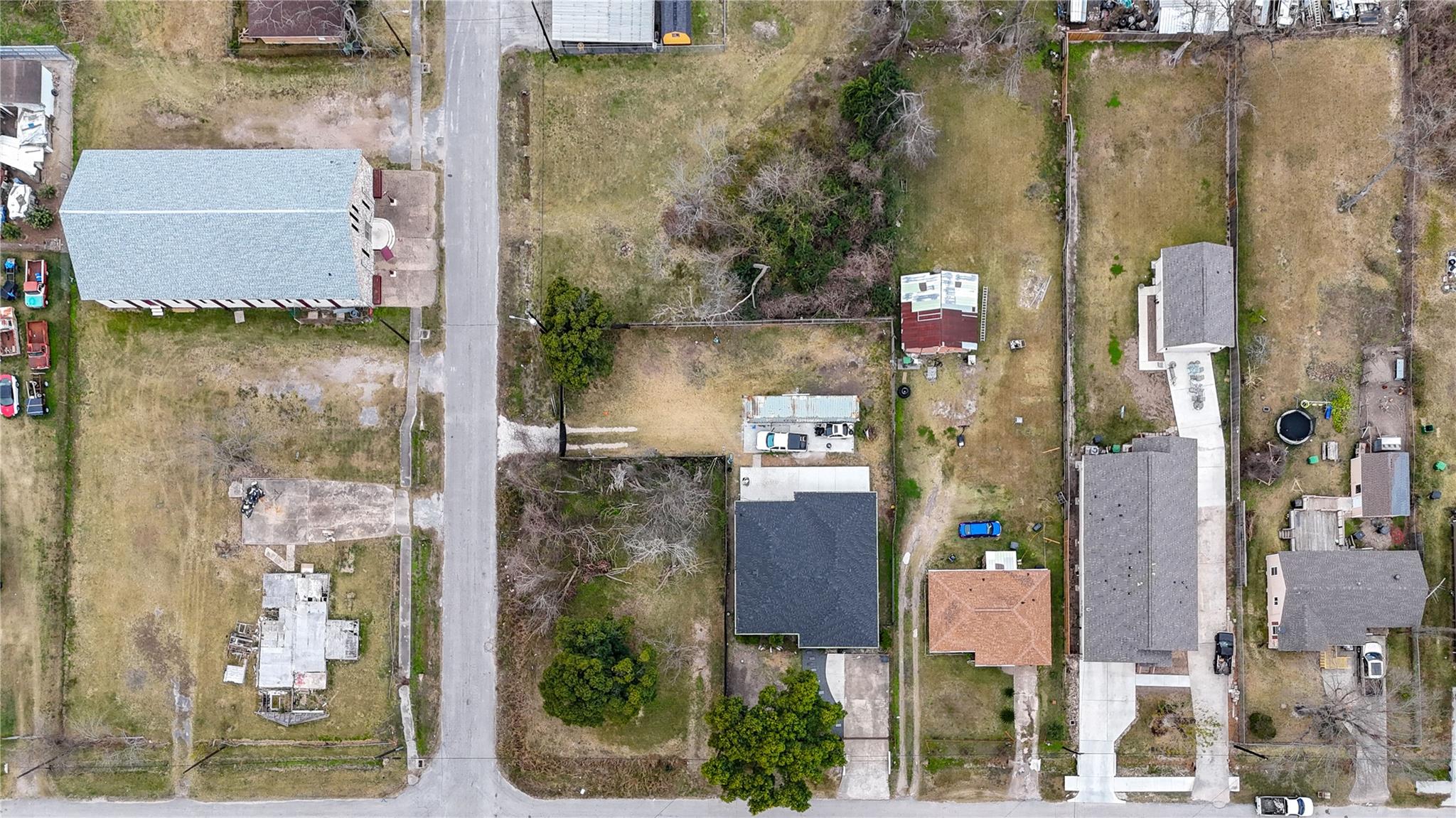 Land in Houston 3