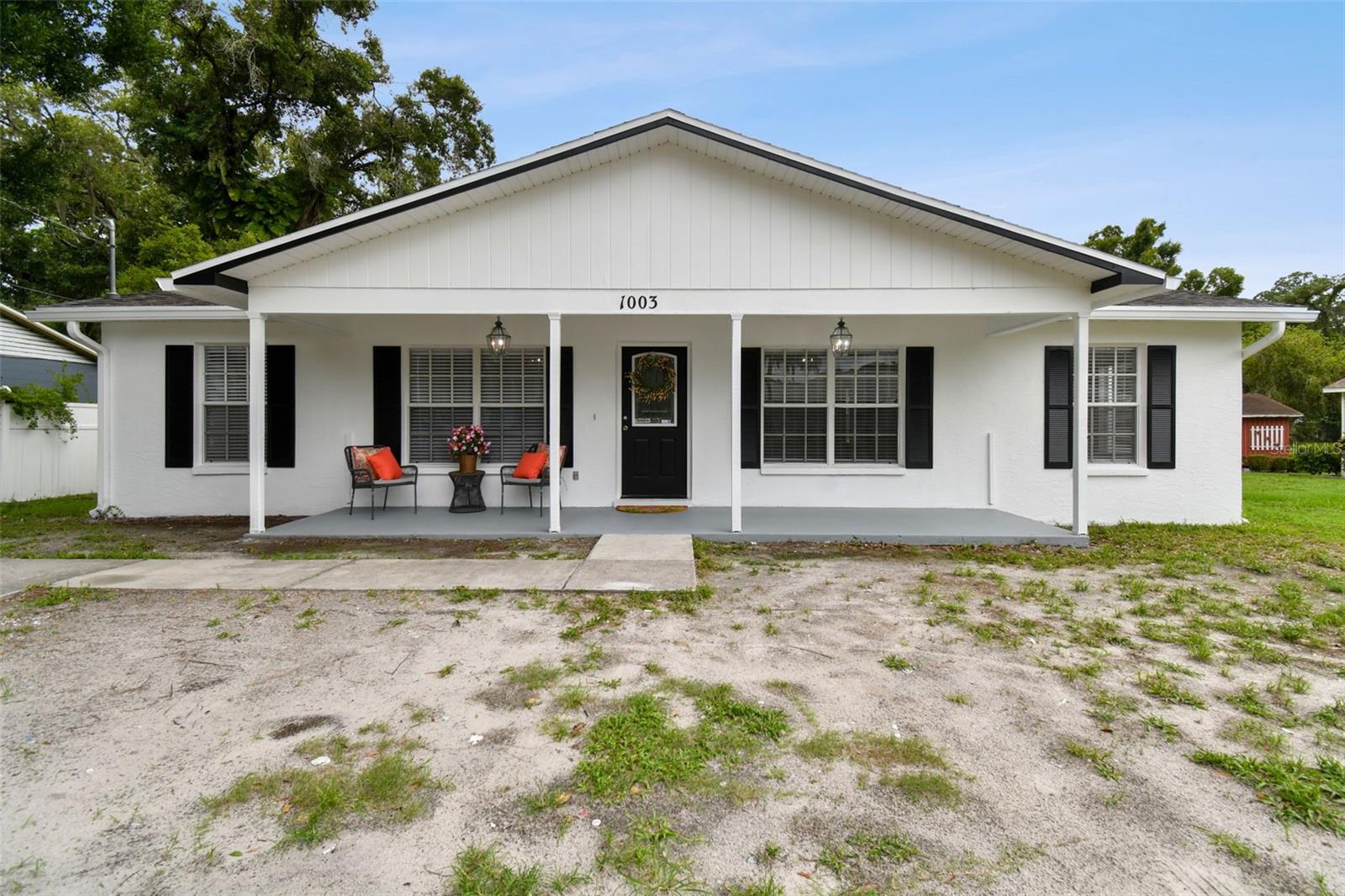 Calhoun St, Plant City, FL 33563