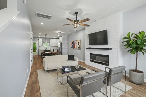 1233 Hope Village Way, Hermitage, TN, 37076-2437 | Card Image