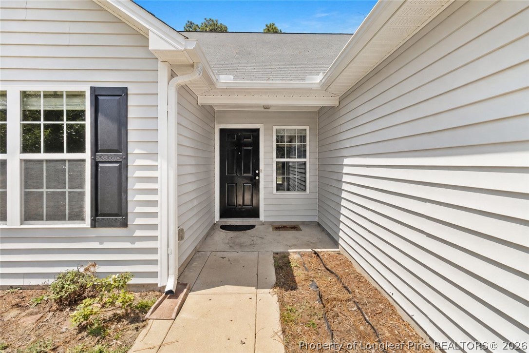 Residential in Raeford 4