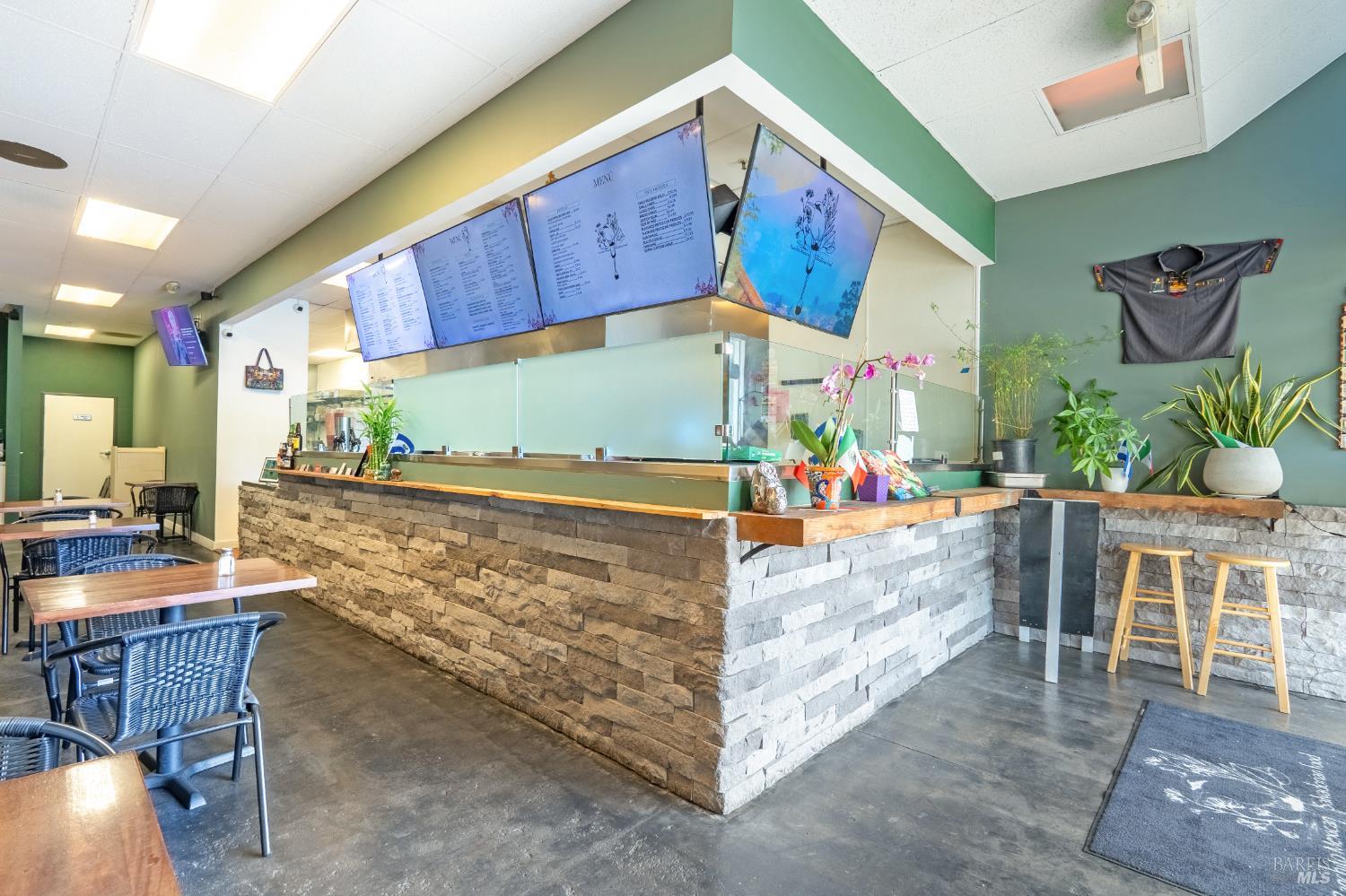 Business Opportunity in Morgan Hill 2
