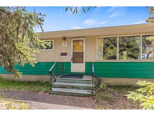 18 Sunnyside Cres, St Albert, AB, T8N0J5 | Card Image