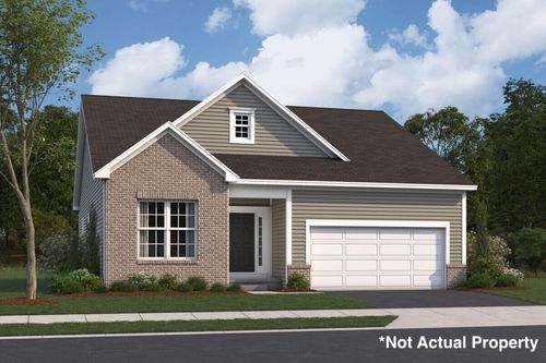 3868 Maize View Dr, Delaware, OH, 43015 | Card Image
