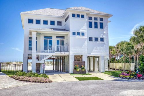 1770 Ensenada Siete, Pensacola Beach, FL, 32561-2420 | Card Image