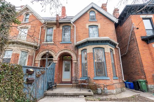 127 East Ave S, Hamilton, ON, L8N2T6 | Card Image