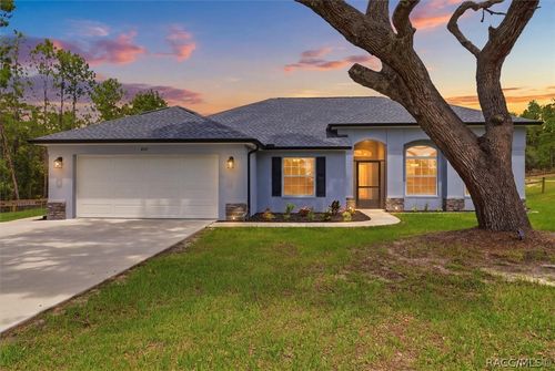 6147 W Settler Dr, Beverly Hills, FL, 34465-2082 | Card Image