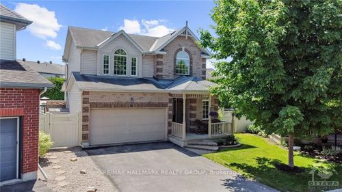 14 Golder'S Green Lane, Ottawa, ON, K2J5C1 | Card Image