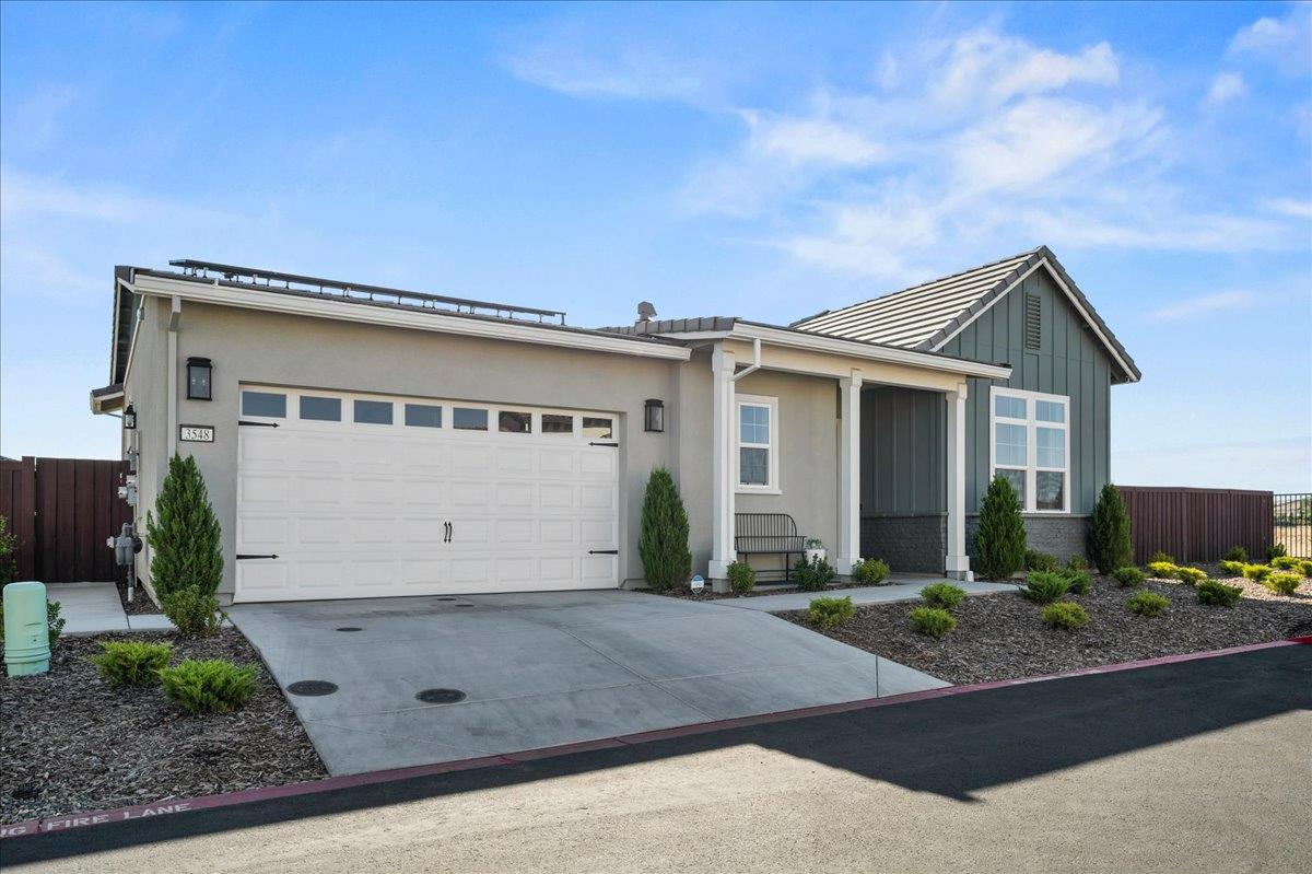 Residential in Folsom 4