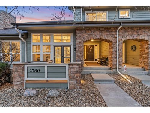 2760 W Greens Ct, Littleton, CO, 80123-2985 | Card Image