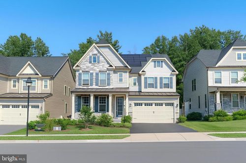 6245 Stonecat Ct, NEW MARKET, MD, 21774-6573 | Card Image