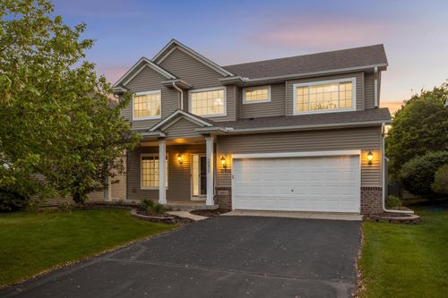10935 Eagle View Pl, Woodbury, MN, 55129-5200 | Card Image