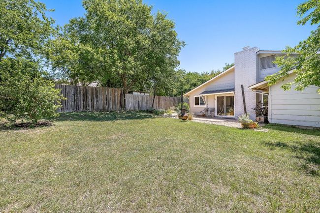 1408 Brighton Ln, House other with 4 bedrooms, 2 bathrooms and 4 parking in Austin TX | Image 20