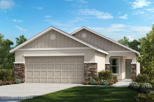 4248 Grappler Cir Se, Palm Bay, FL, 32909-1461 | Card Image
