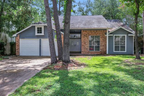 5426 Garden Village Dr, Kingwood, TX, 77339-1262 | Card Image
