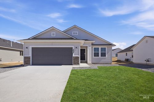 2492 W Red Jasper Dr, Kuna, ID, 83634 | Card Image