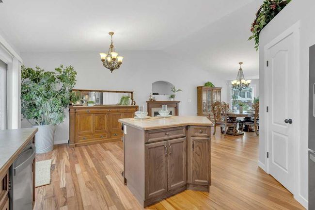 3 Liberty Place, House other with 5 bedrooms, 3 bathrooms and 4 parking in Sylvan Lake AB | Image 5