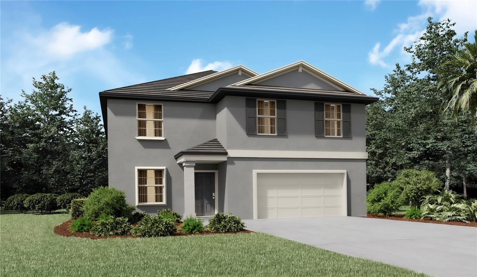 Garnet Raspberry Ave, Wimauma, FL 33598