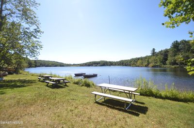 Benton Shores beach | Image 2