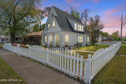 4660 Astral St, JACKSONVILLE, FL, 32205-5031 | Card Image