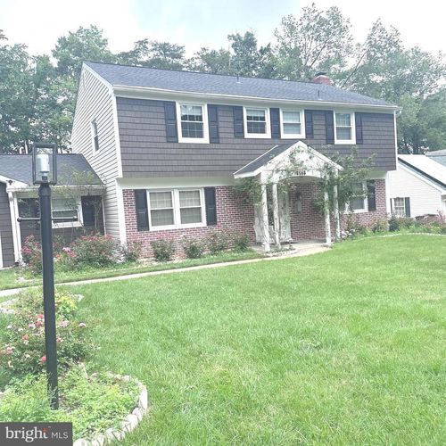 8908 Eastbourne Ln, LAUREL, MD, 20708-2403 | Card Image