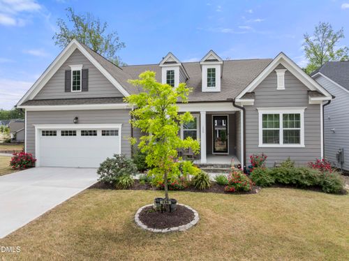 150 English Violet Lane, Raleigh, NC, 27610 | Card Image