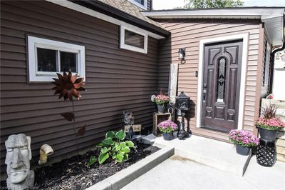 384 Diltz Rd, House other with 4 bedrooms, 2 bathrooms and 8 parking in Dunnville ON | Image 3